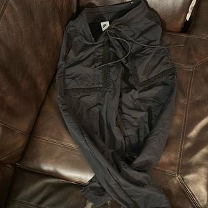 Nike ACG Sherpa pants men’s SMALL